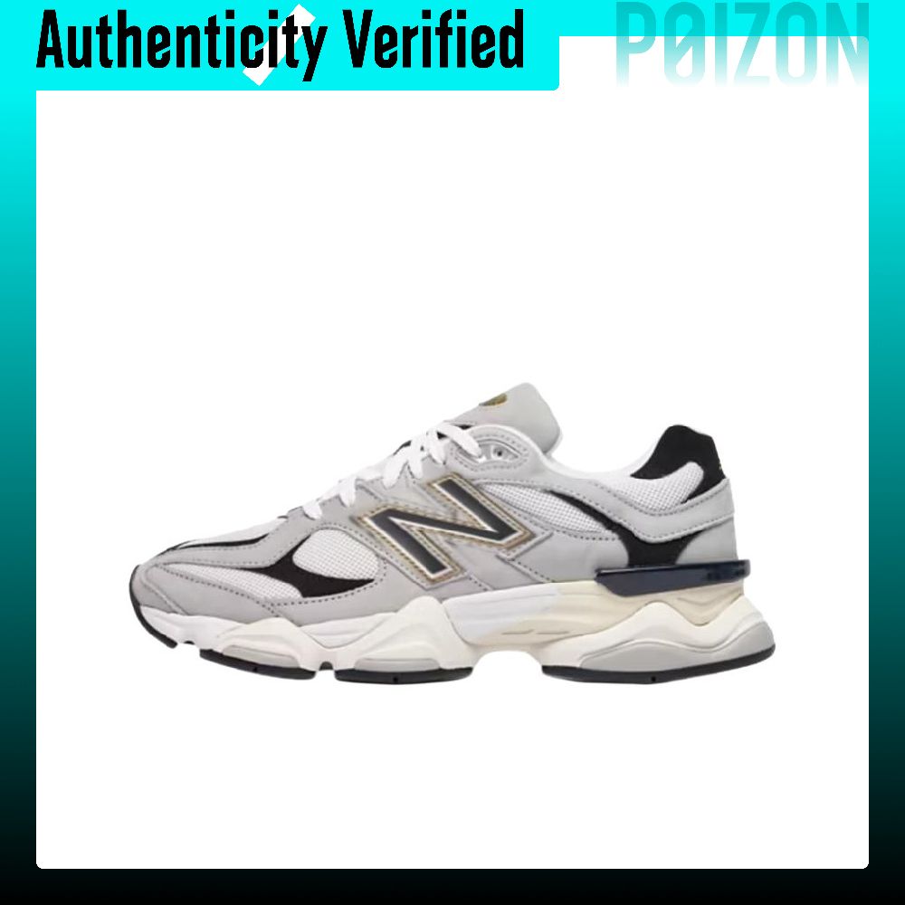 New Balance Shoes 9060 - Tênis de corrida New Balance NB