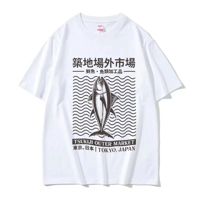 Women'S Fashion Market Size - Camisetas femininas com estampa divertida de