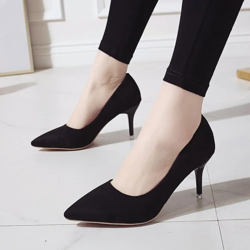Women'S Fashion Trends Autumn 2025 - Mulher sapatos de salto alto marca
