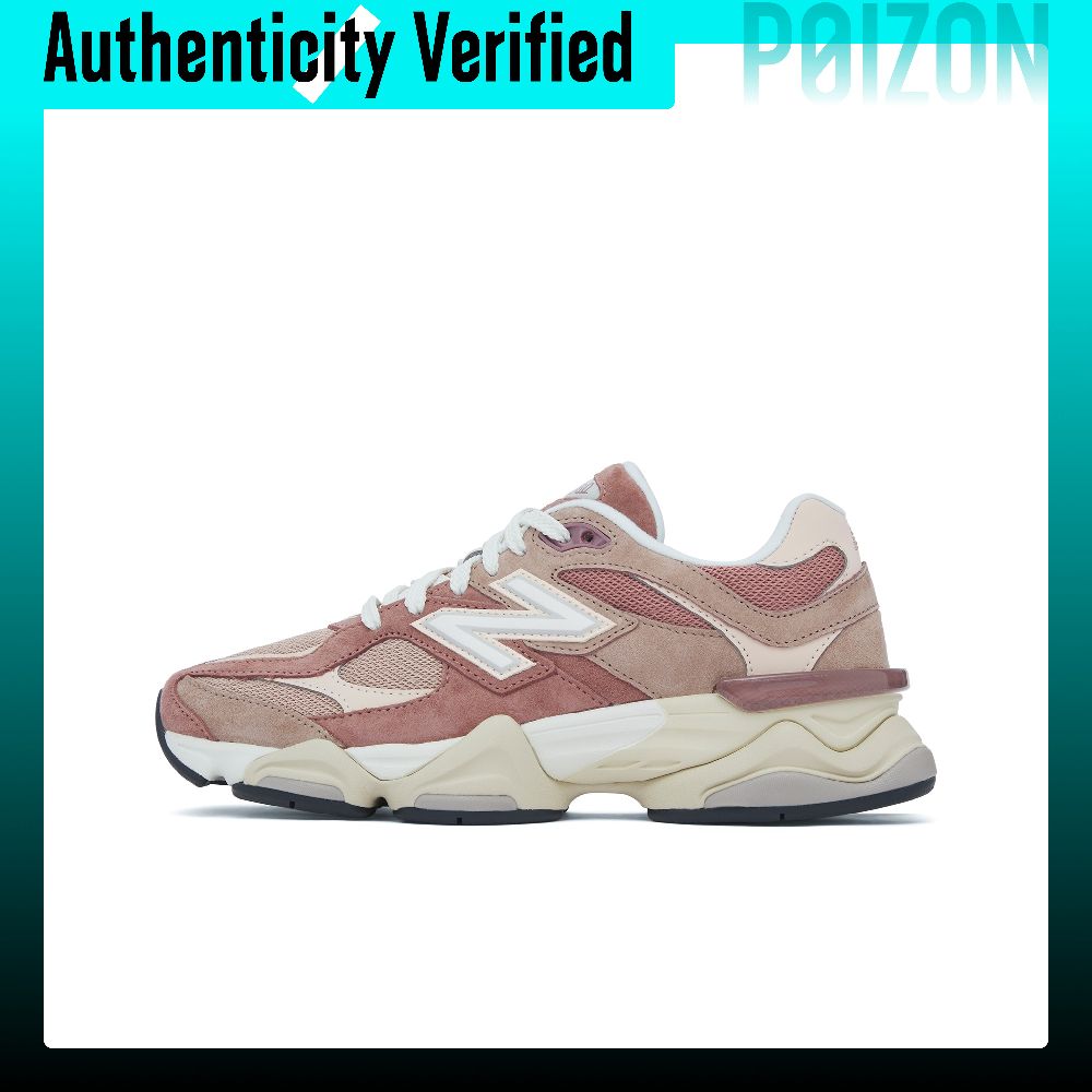 New Balance Shoes 9060 - Tênis de corrida New Balance NB