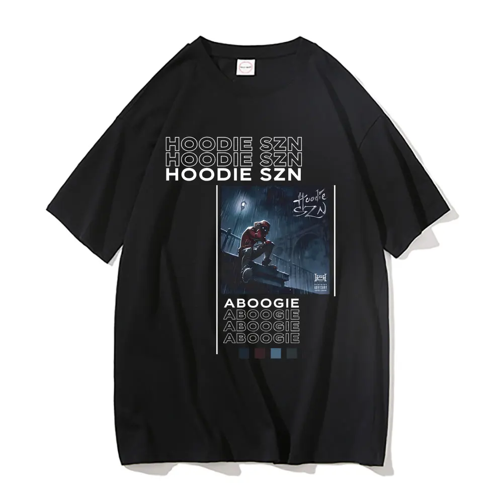Hoodie Women Oversized - Rapper A Boogie Wit Da Hoodie,