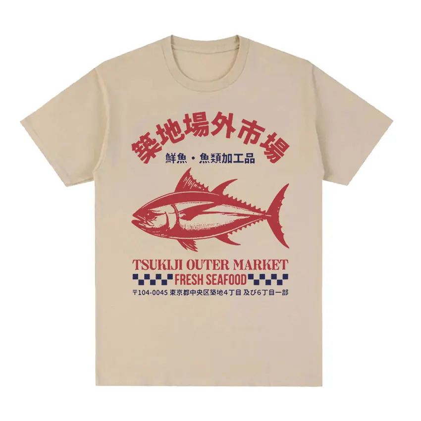 Women'S Fashion Market Size - Peixe japonês tsukiji mercado engraçado meme