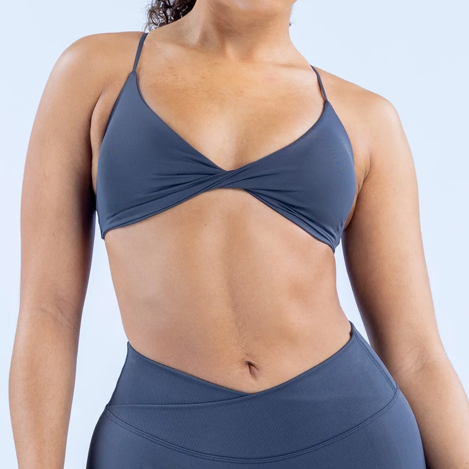 Sutiã Esportivo Feminino Sem C - Bra Top Seamless avaliação e preço