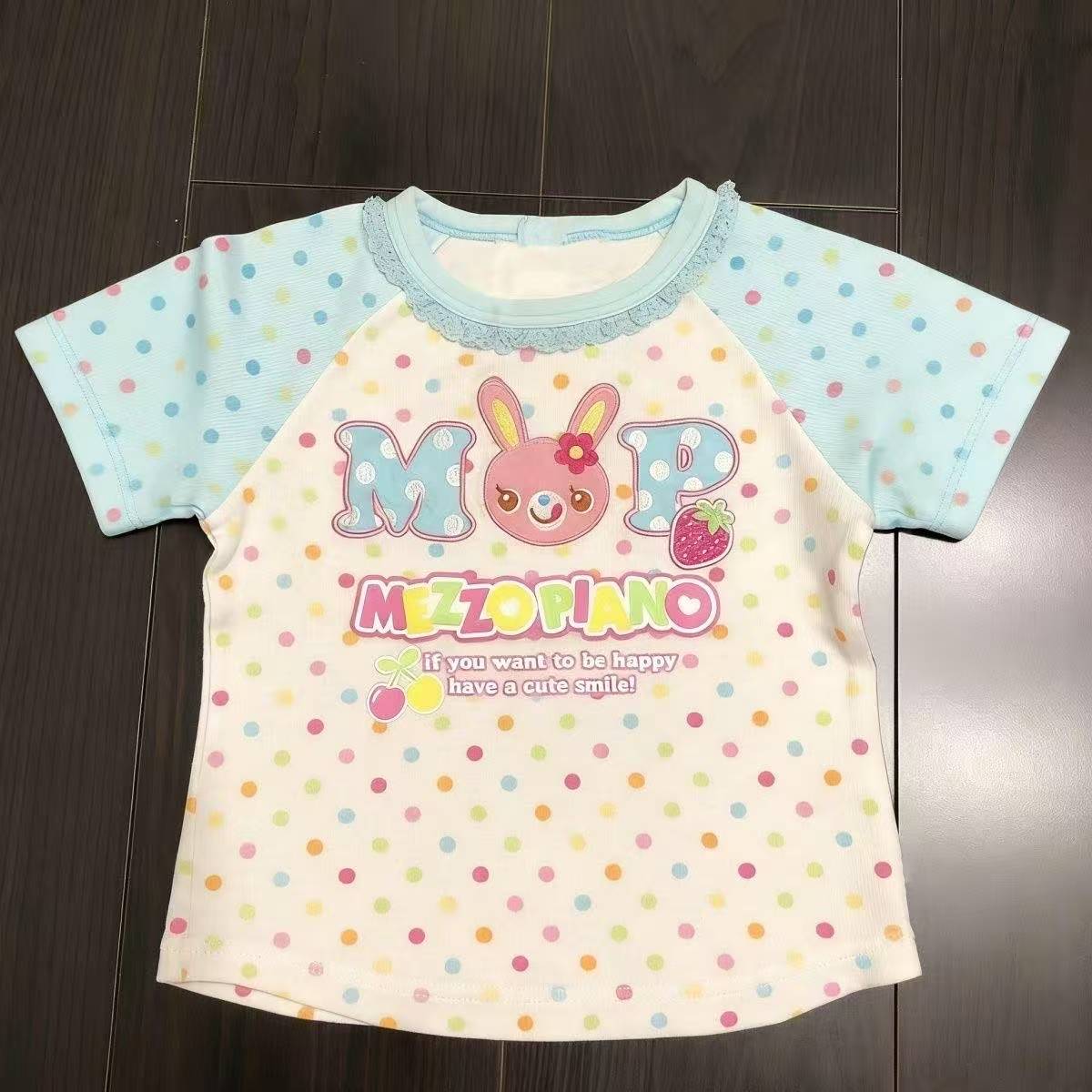 Camisetas Vintage Kawaii Fofas - Women Top Fashion avaliação e preço
