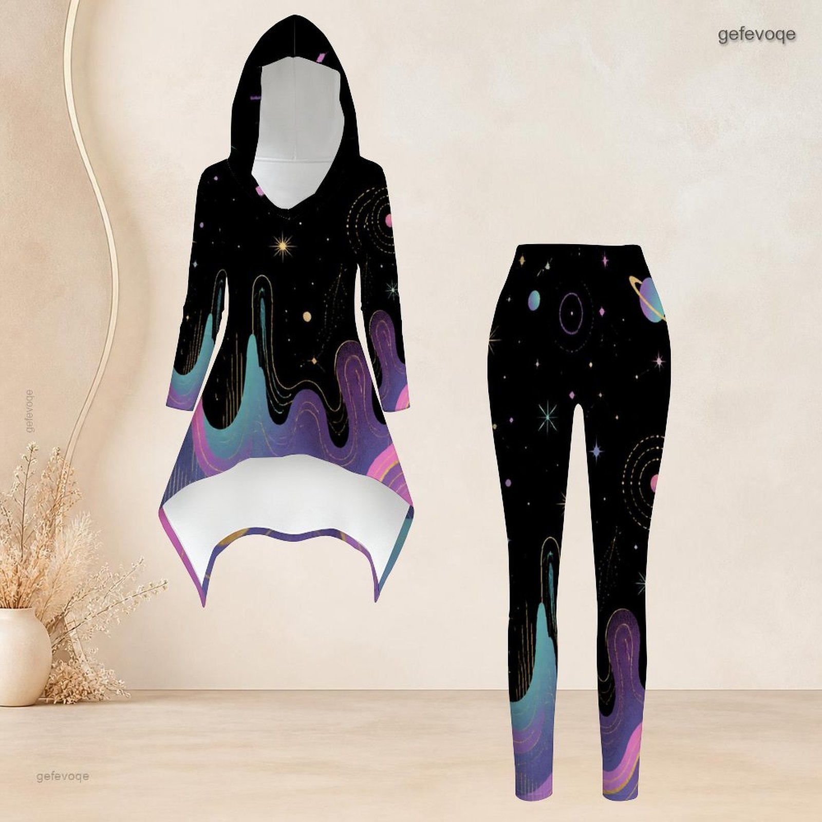 Conjunto Casual Feminino de 2  - Women Top Fashion avaliação e preço