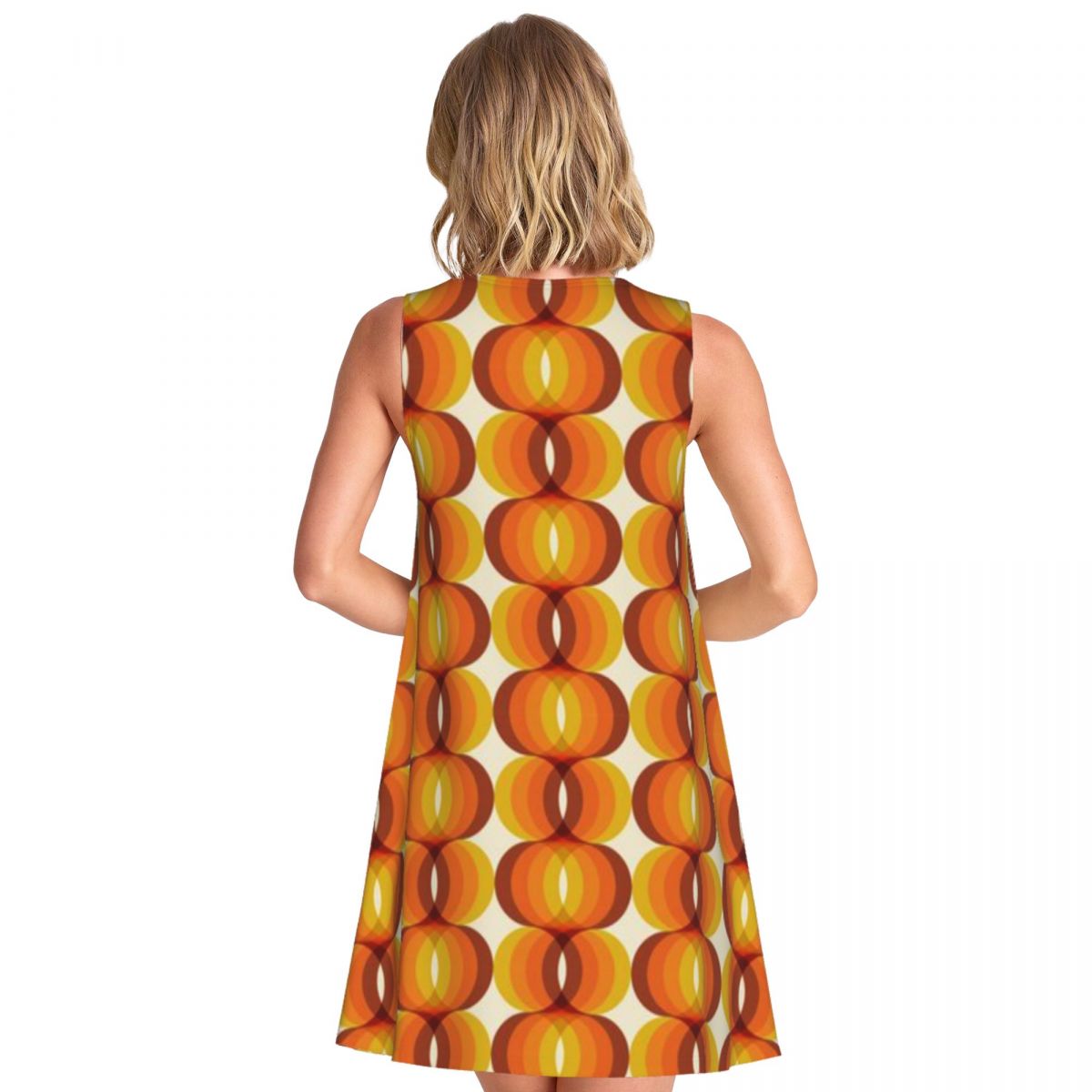 Vestido de Noite Feminino Leve - Women'S Fashion In The 1960S avaliação e preço