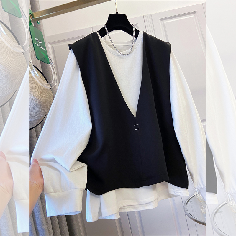 SuperAen Nova Coleção Primaver - Women Top Fashion avaliação e preço
