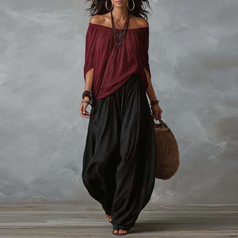 Conjuntos Boho de Duas Peças p - Tie Dye Two Piece avaliação e preço