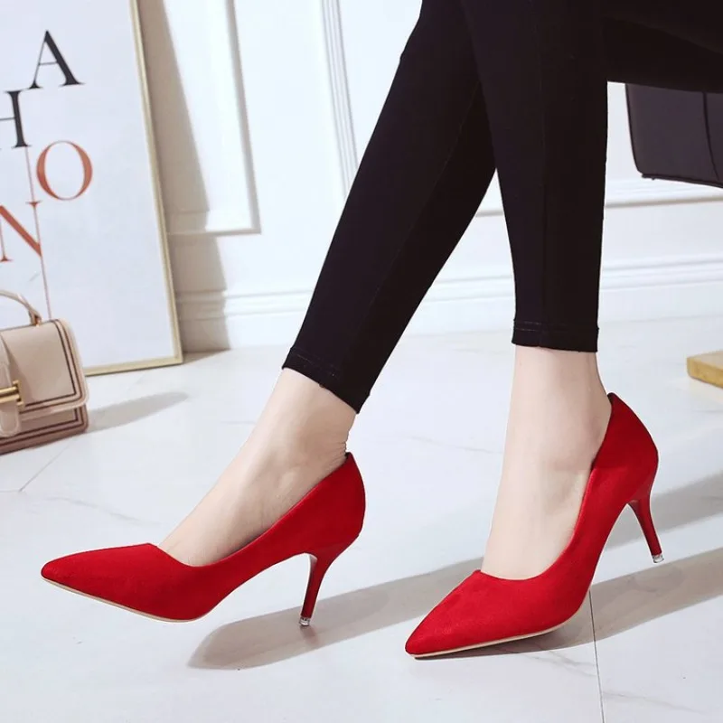 Mulher sapatos de salto alto m - Women'S Fashion Trends Autumn 2025 avaliação e preço