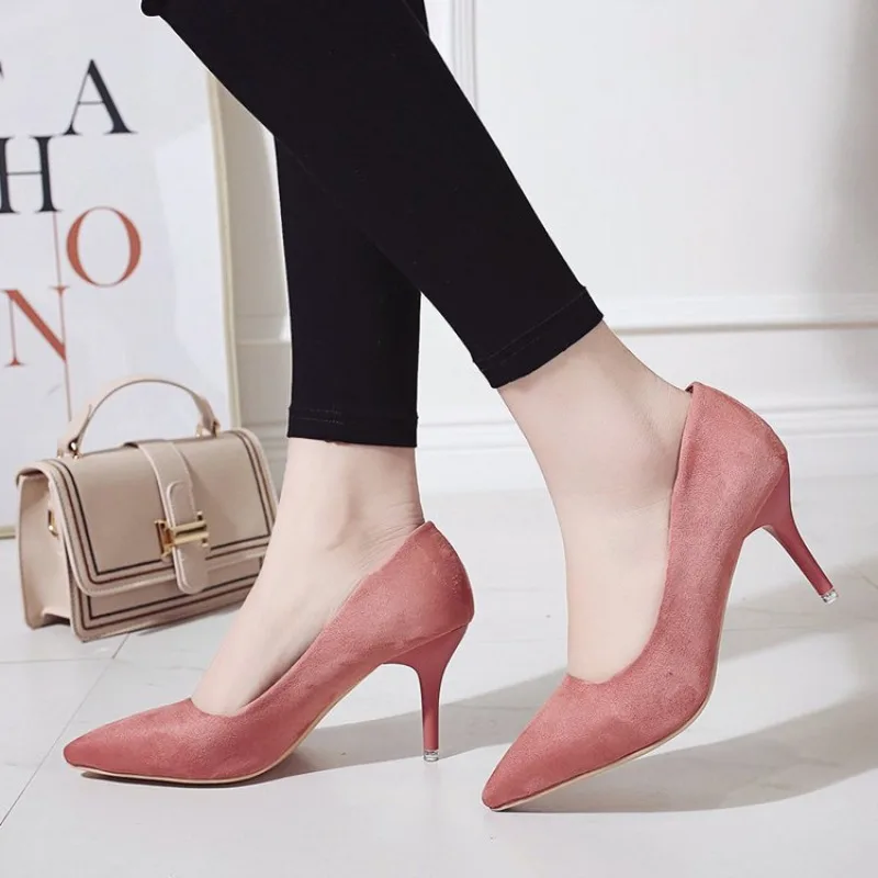 Mulher sapatos de salto alto m - Women'S Fashion Trends Autumn 2025 avaliação e preço