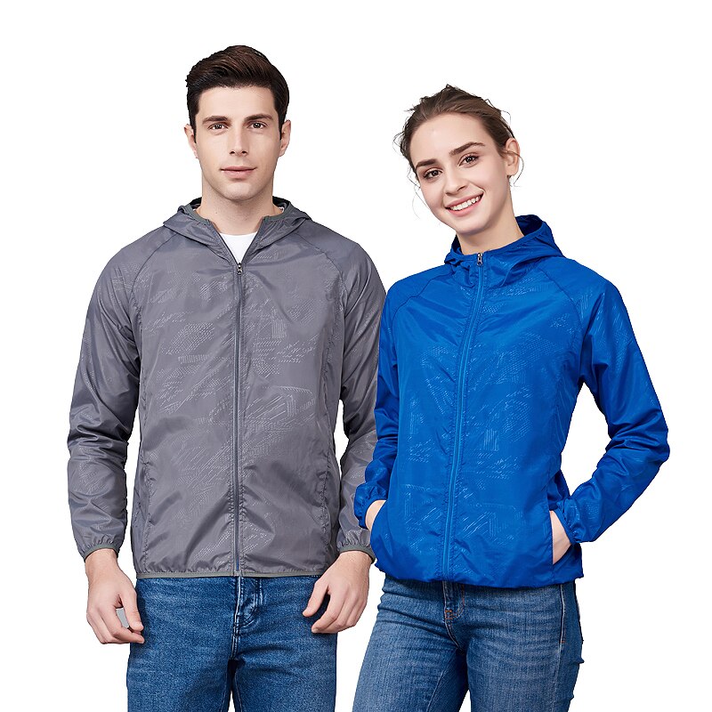 Lngxo unissex caminhadas jaque - Women'S Fashion Rain Jacket avaliação e preço