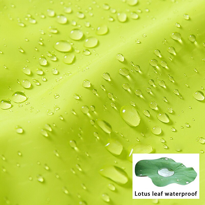 Lngxo unissex caminhadas jaque - Women'S Fashion Rain Jacket avaliação e preço