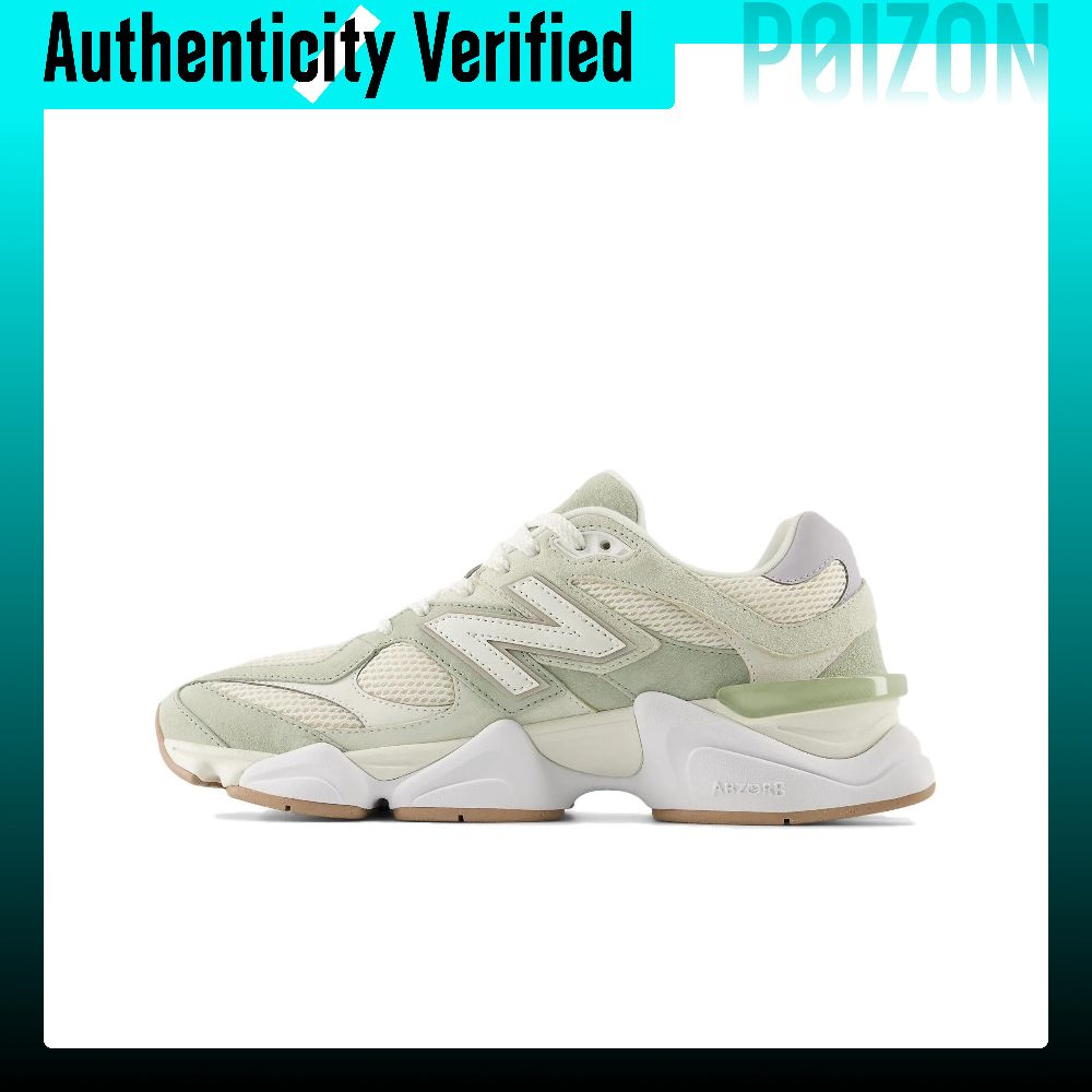 Tênis de Corrida New Balance N - New Balance Shoes 9060 avaliação e preço