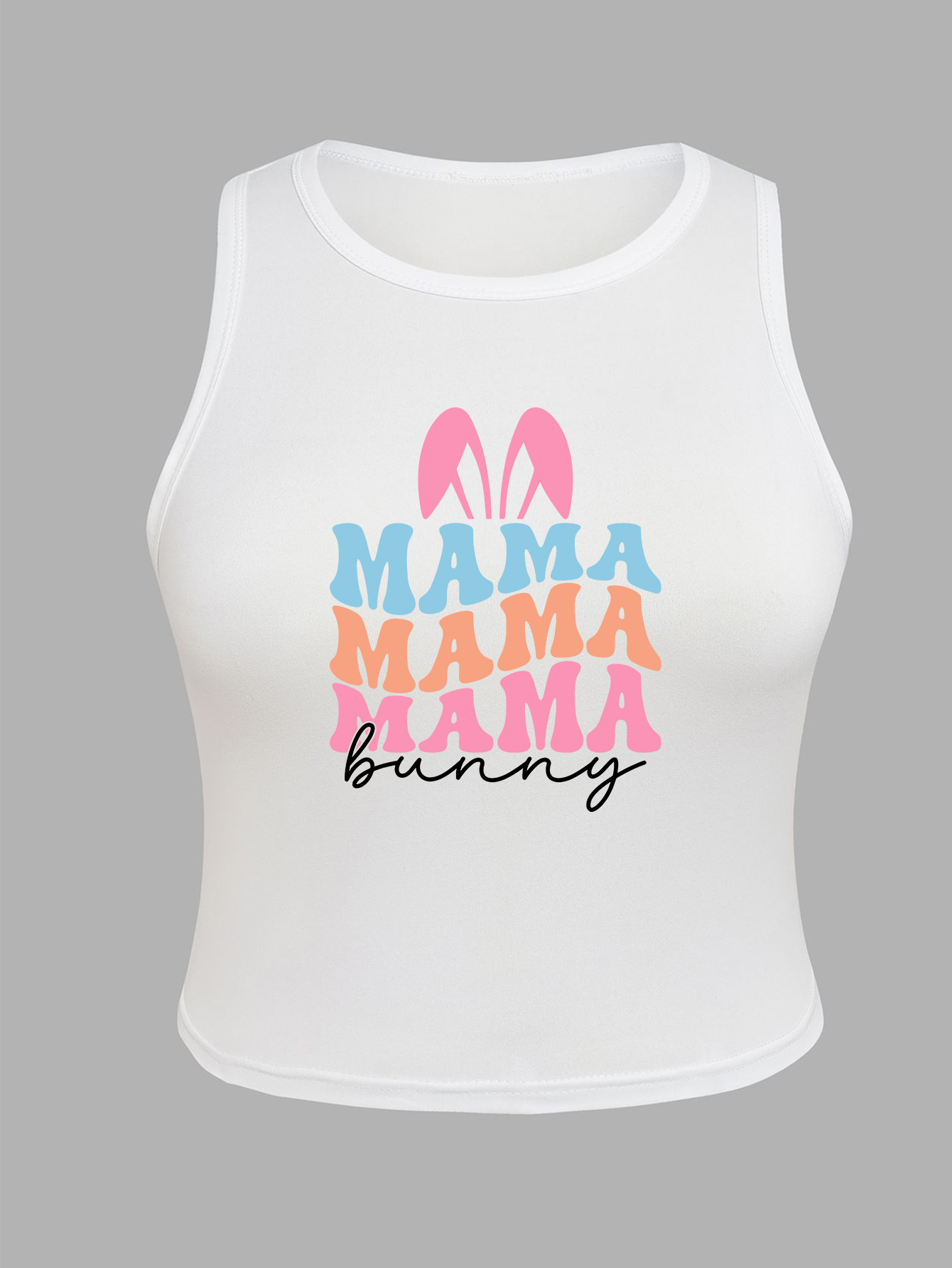 Colete feminino estampado com  - Women'S Fashion Vest Tops avaliação e preço