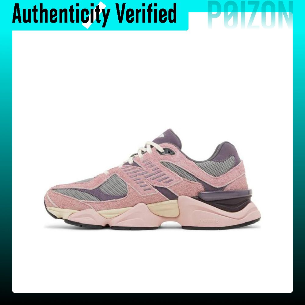 Tênis casuais New Balance NB 9 - New Balance Shoes 9060 avaliação e preço