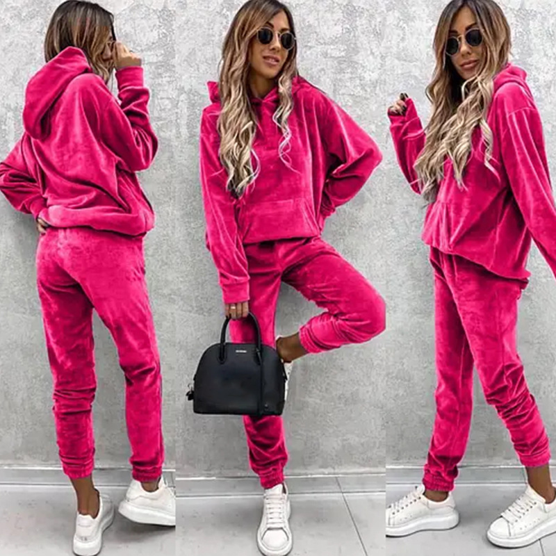 Outono inverno agasalho femini - Hoodie Women Oversized avaliação e preço