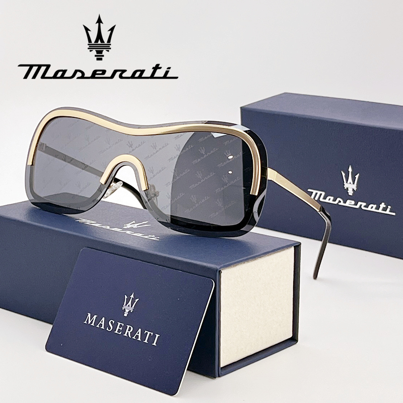 Óculos de Sol MASERATI Nova Mo - Women Fashion Pose avaliação e preço