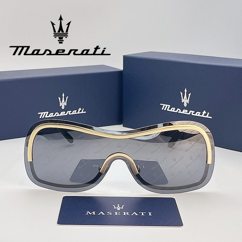 Óculos de Sol MASERATI Nova Mo - Women Fashion Pose avaliação e preço