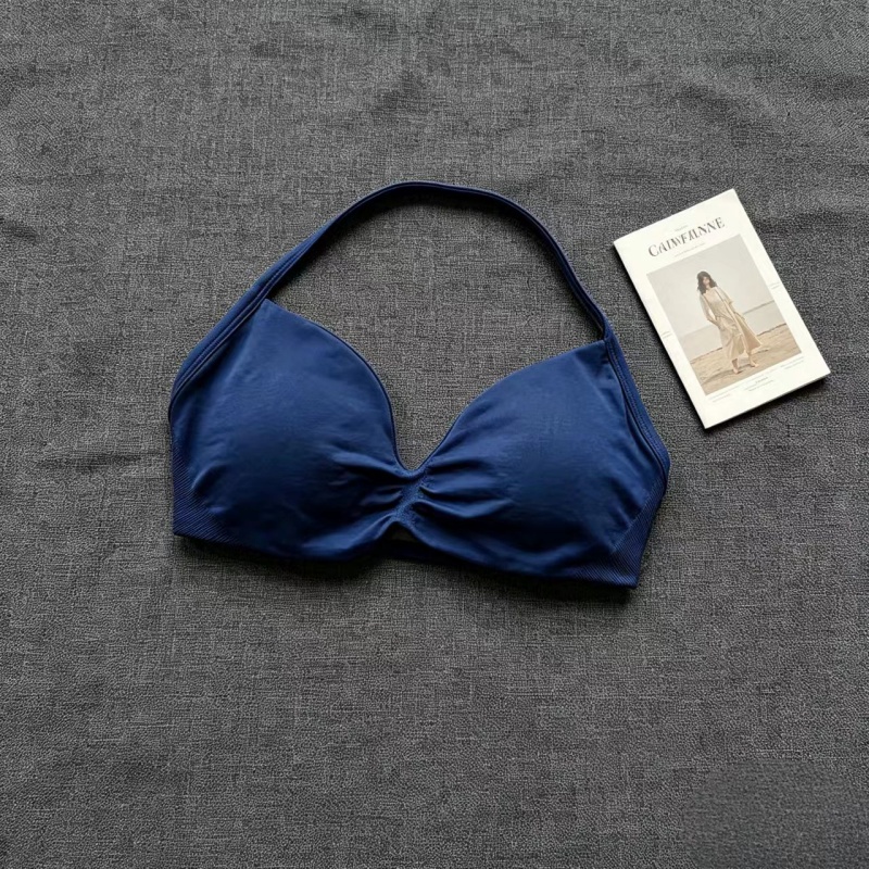 Sutiã de Yoga Sem Costura Sexy - Bra Top Seamless avaliação e preço