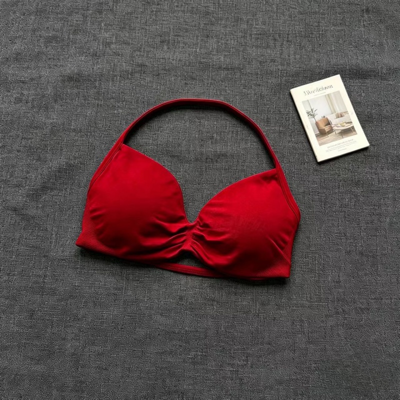 Sutiã de Yoga Sem Costura Sexy - Bra Top Seamless avaliação e preço