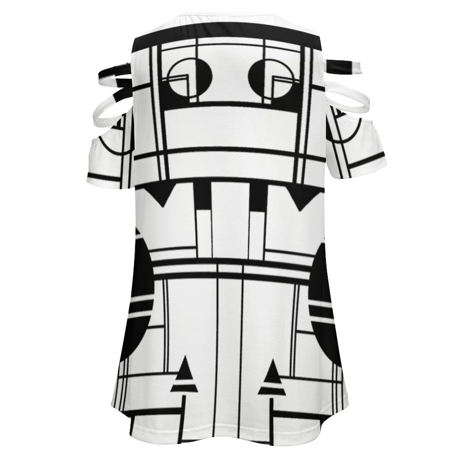 Prairie pop nova moda zip fora - Women'S Fashion In The 1960S avaliação e preço