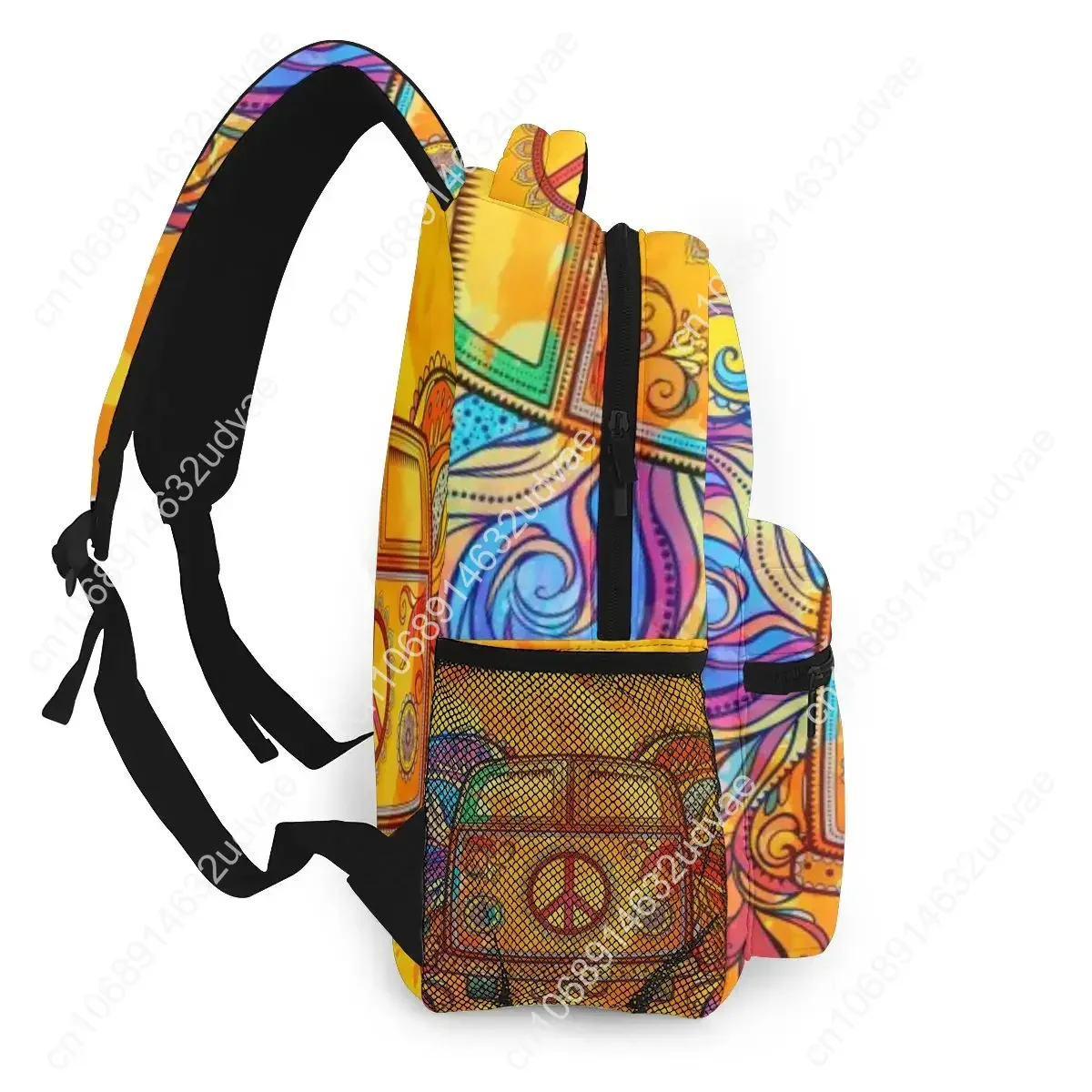 Mochila feminina, bolsa de omb - Women'S Fashion In The 1960S avaliação e preço