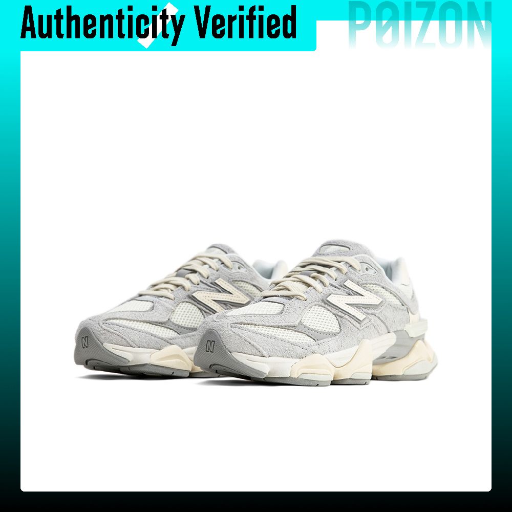 Tênis Casual Unissex New Balan - New Balance Shoes 9060 avaliação e preço
