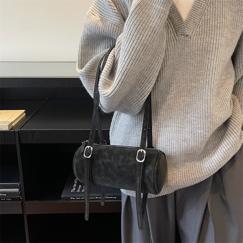 Leftside bolsa de ombro pequen - Women'S Fashion Trends Autumn 2025 avaliação e preço