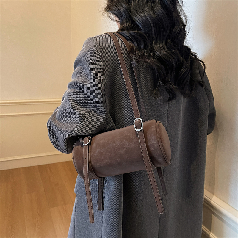 Leftside bolsa de ombro pequen - Women'S Fashion Trends Autumn 2025 avaliação e preço