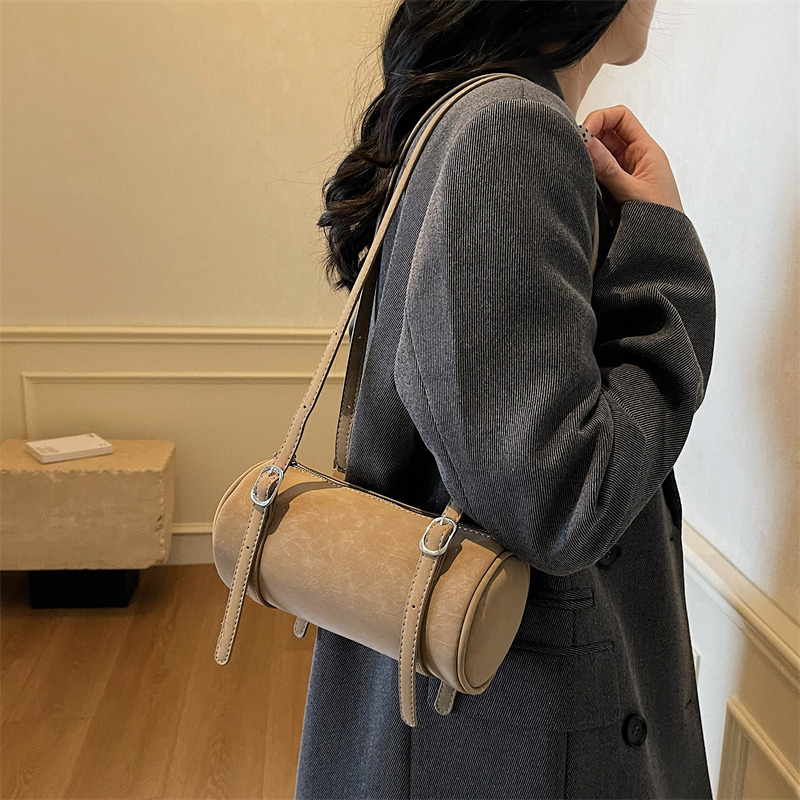 Leftside bolsa de ombro pequen - Women'S Fashion Trends Autumn 2025 avaliação e preço