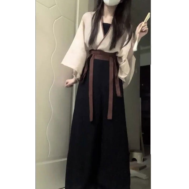 2025 verão melhorado algodão l - Women'S Fashion Kimono avaliação e preço
