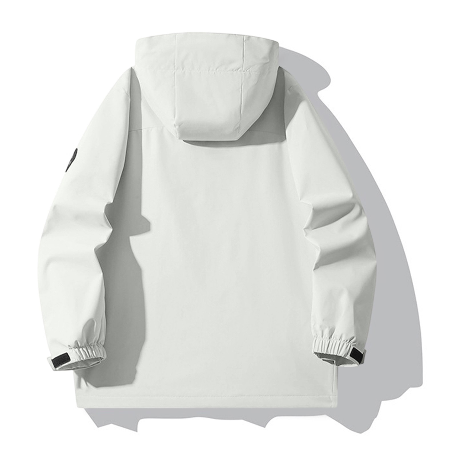 Outono feminino leve caminhada - Women'S Fashion Rain Jacket avaliação e preço