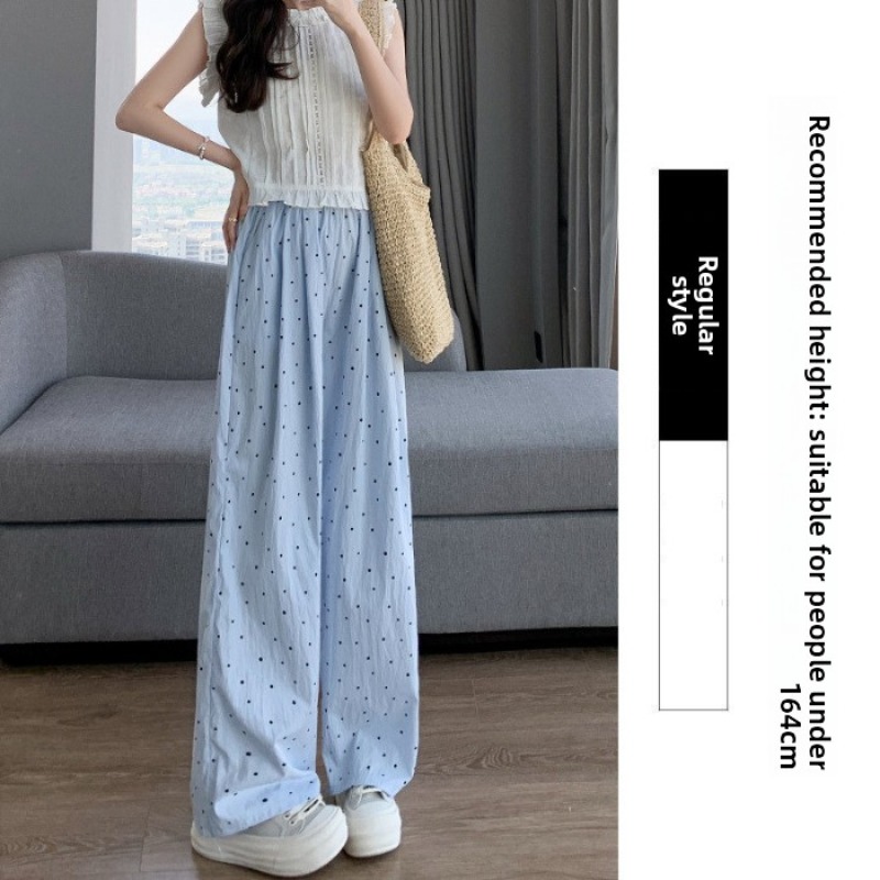 Calças de Dormir Femininas com - Women'S Fashion Pajamas avaliação e preço