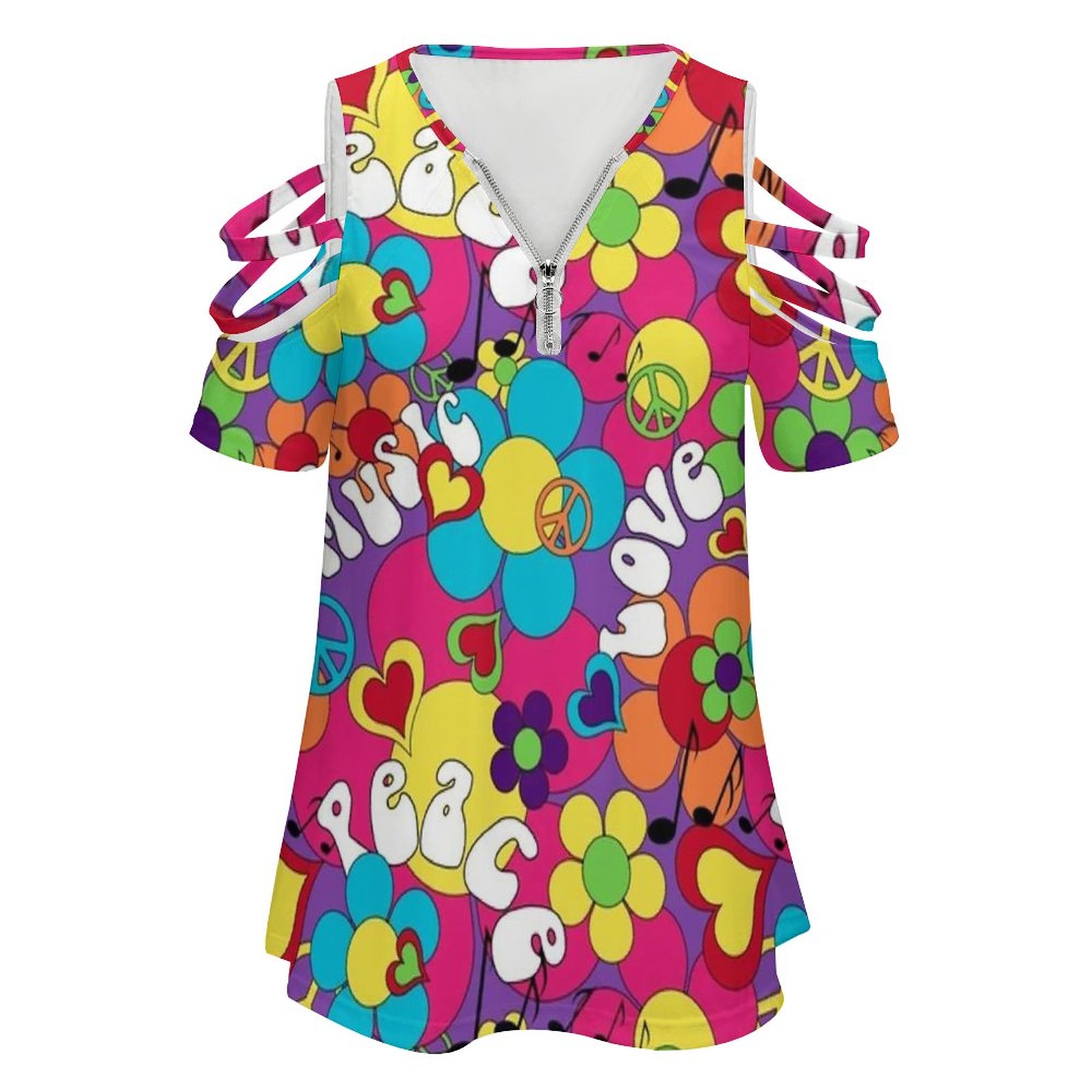 1960s psicodélico hippie cores - Women'S Fashion In The 1960S avaliação e preço