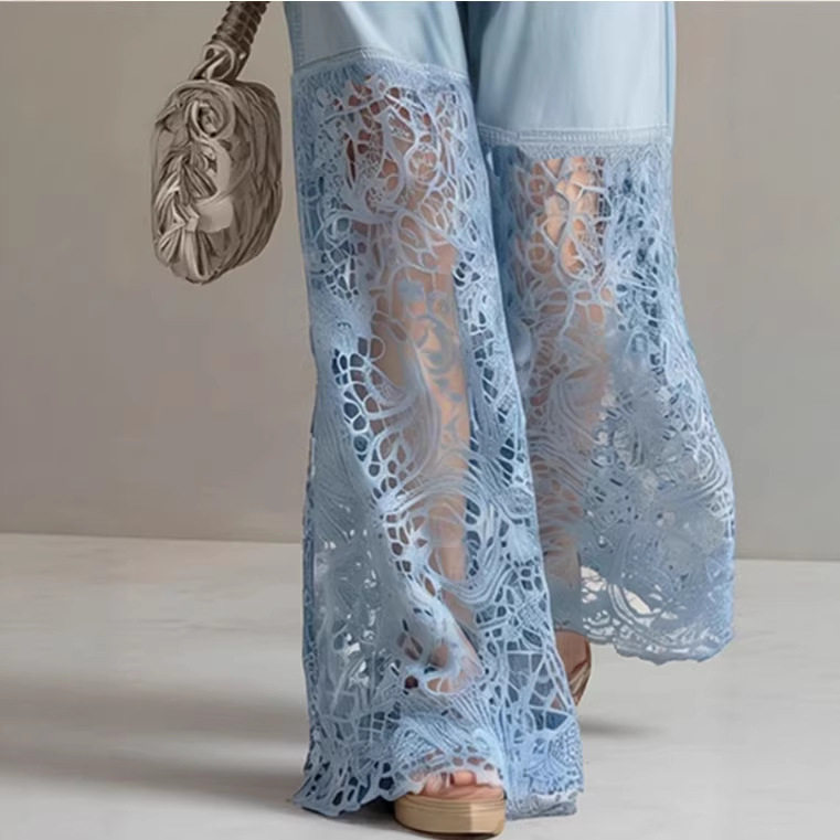 Calça Jeans Feminina Elegante  - Mom Jeans Women avaliação e preço