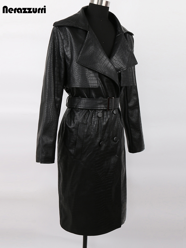 Casaco de couro com estampa ne - Women'S Fashion Rain Jacket avaliação e preço