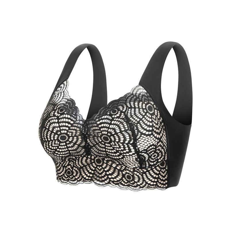 Sutiã Regata Feminino L'bellag - Bra Top Seamless avaliação e preço
