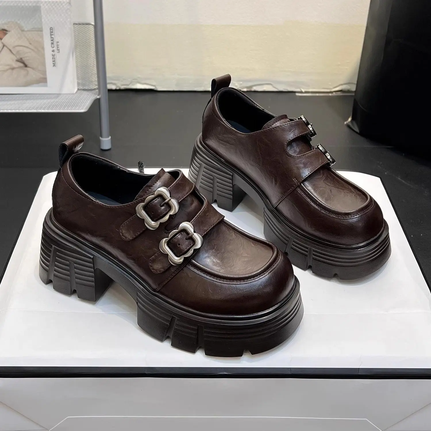 Sapatos para mulheres nova qua - Women'S Fashion Trends Autumn 2025 avaliação e preço