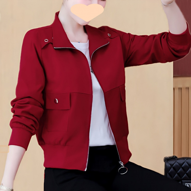 Jaqueta feminina 2025 primaver - Women'S Fashion Trends Autumn 2025 avaliação e preço