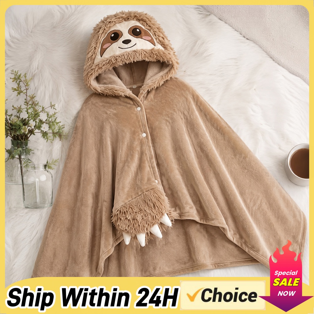 Manta de Moletom Oversized de  - Hoodie Women Oversized avaliação e preço