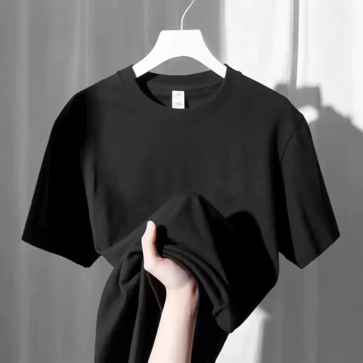 Camiseta de verão com estampa  - Women'S Fashion Market Size avaliação e preço