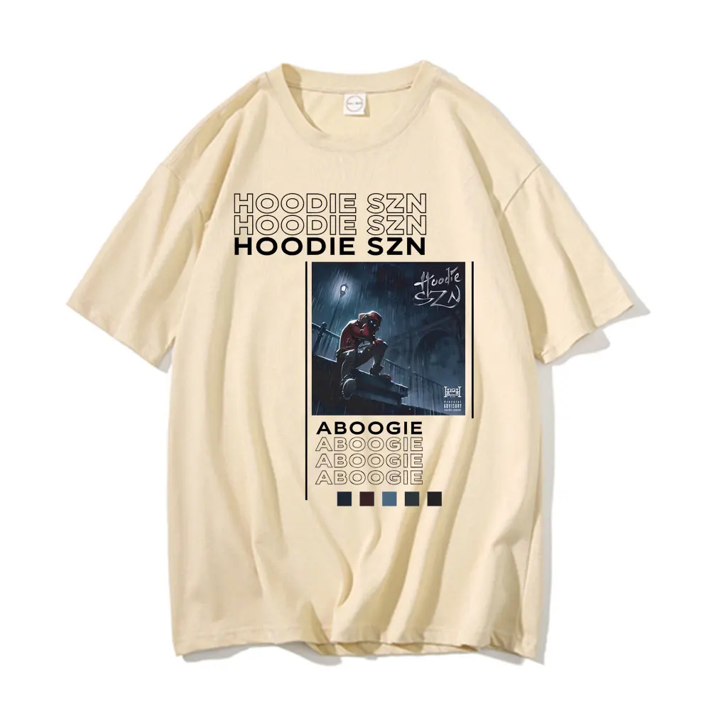 Rapper A Boogie Wit Da Hoodie, - Hoodie Women Oversized avaliação e preço