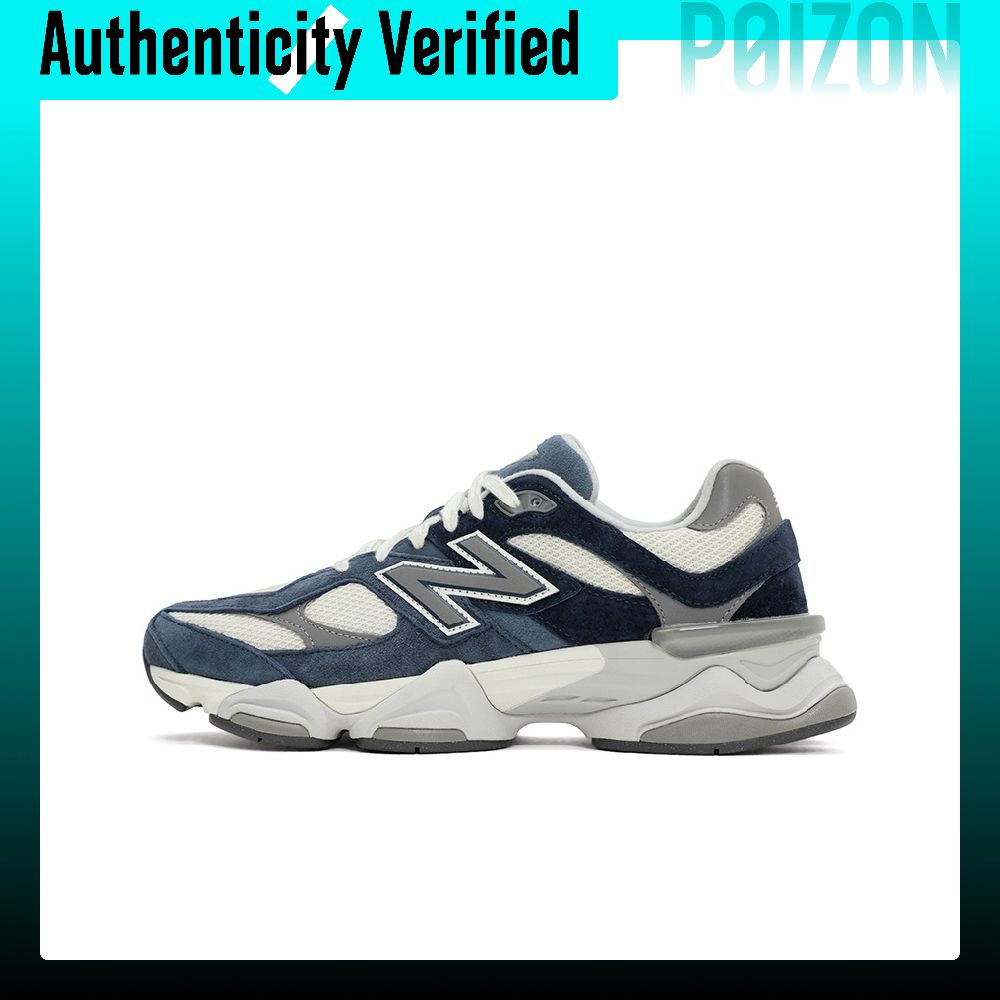 New Balance NB 9060 Sapatos ca - New Balance Shoes 9060 avaliação e preço