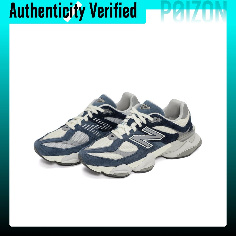 New Balance NB 9060 Sapatos ca - New Balance Shoes 9060 avaliação e preço