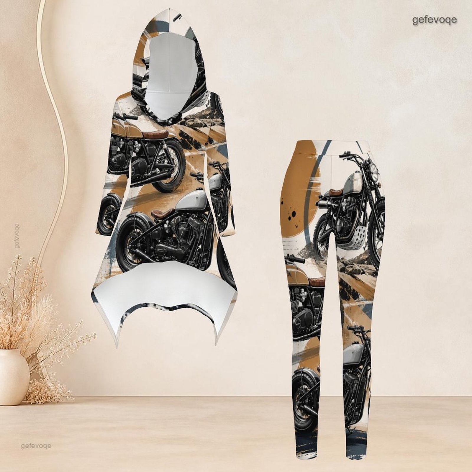 Conjunto Casual Feminino de 2  - Women Top Fashion avaliação e preço