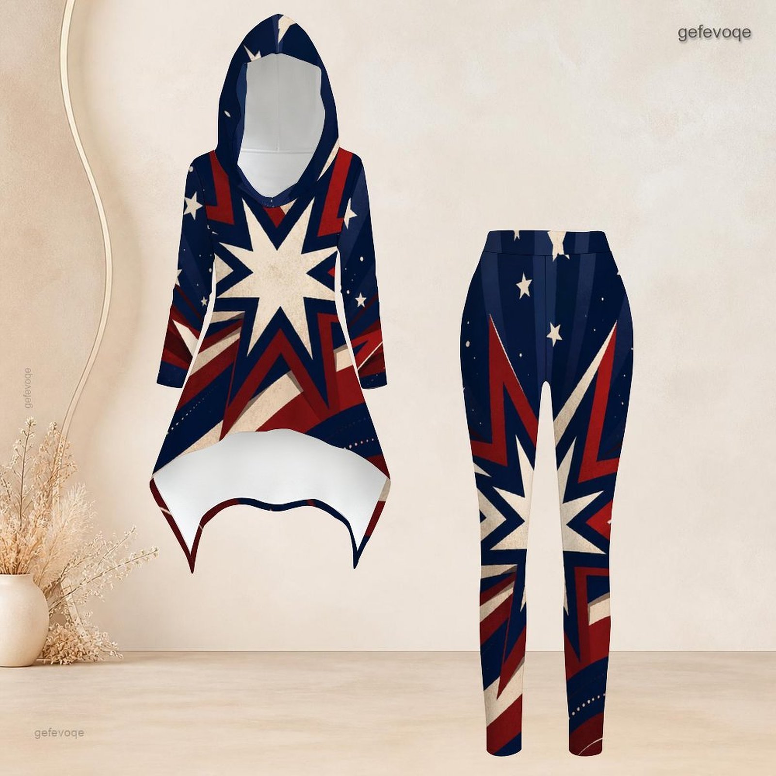Conjunto Casual Feminino de 2  - Women Top Fashion avaliação e preço