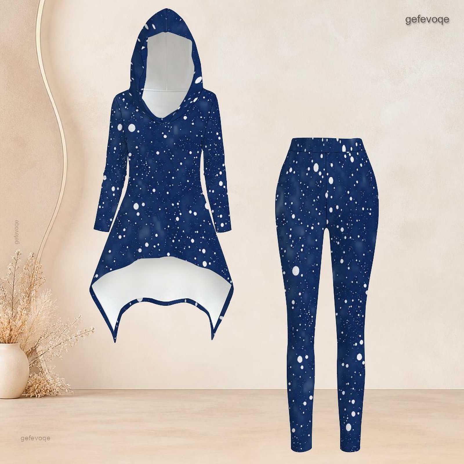 Conjunto Casual Feminino de 2  - Women Top Fashion avaliação e preço