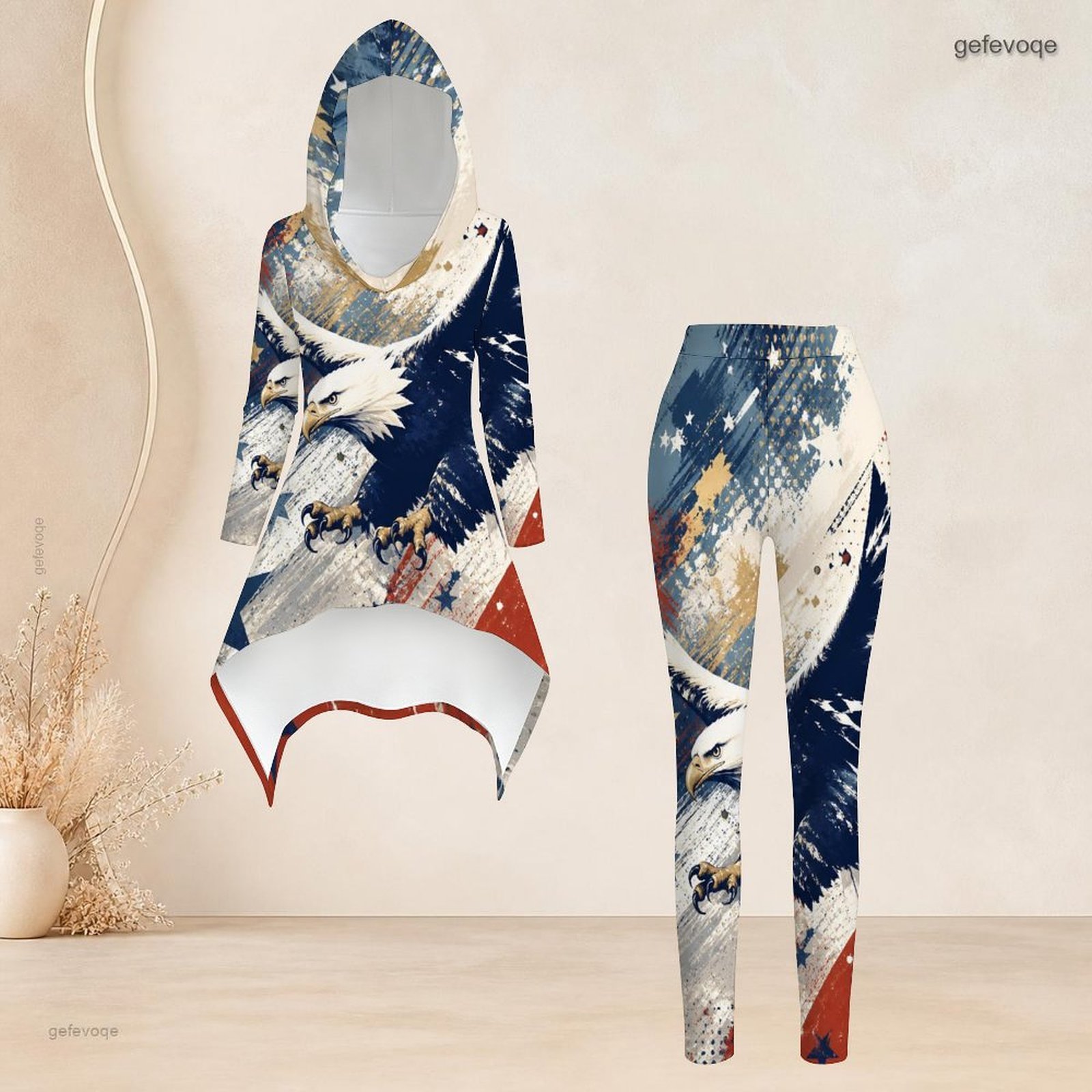 Conjunto Casual Feminino de 2  - Women Top Fashion avaliação e preço