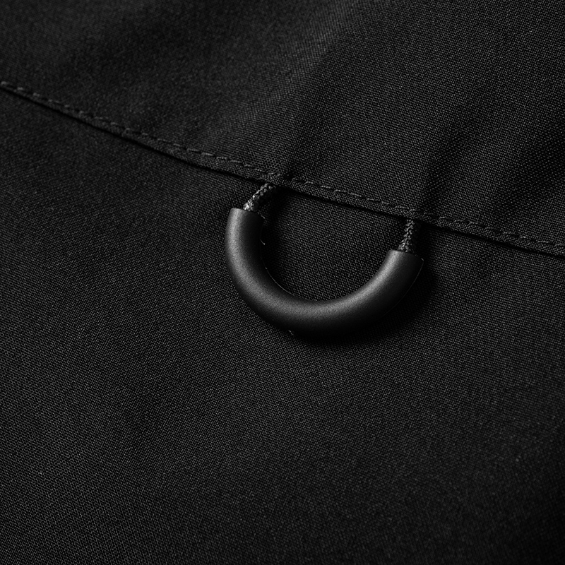 Jaqueta Unissex LNGXO Impermeá - Women'S Fashion Rain Jacket avaliação e preço