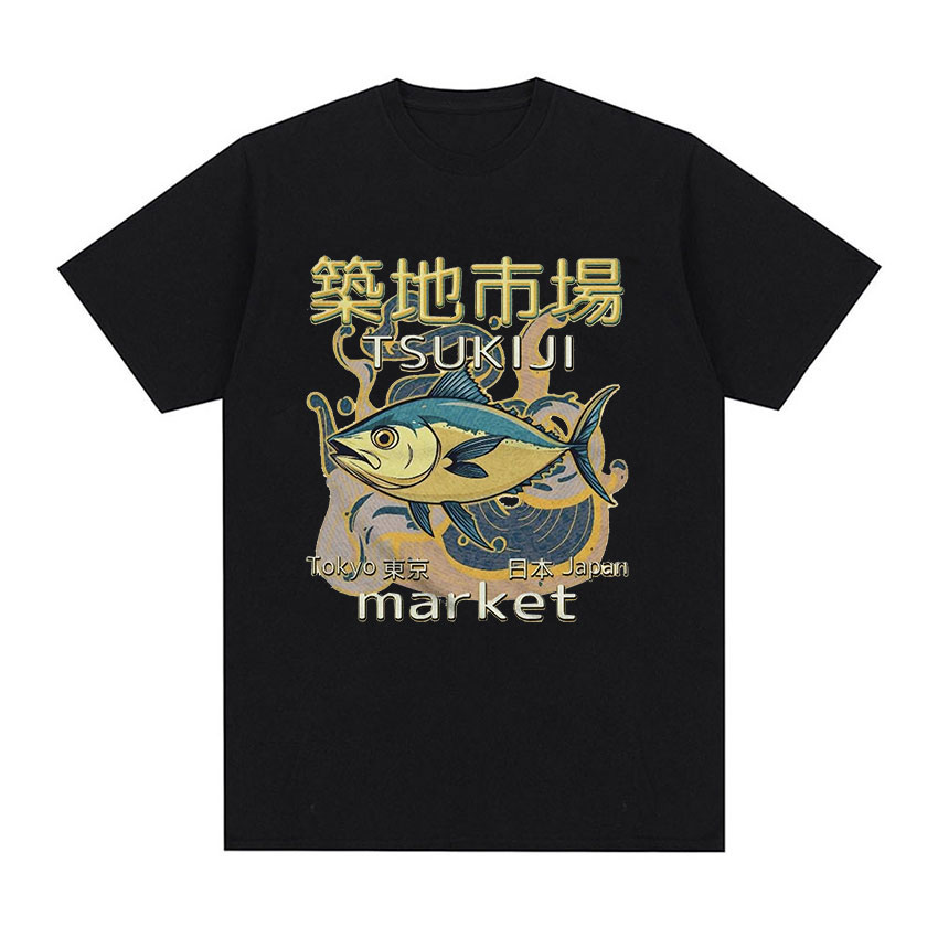 Peixe japonês tsukiji mercado  - Women'S Fashion Market Size avaliação e preço
